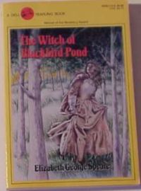 THE WITCH OF BLACKBIRD POND