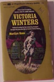 VICTORIA WINTERS