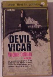 THE DEVIL VICAR