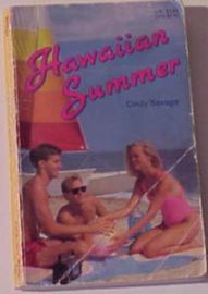 HAWAIIAN SUMMER