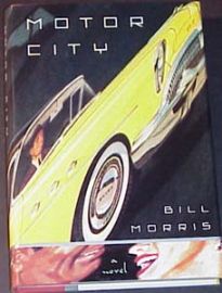MOTOR CITY