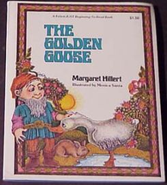 The Golden Goose