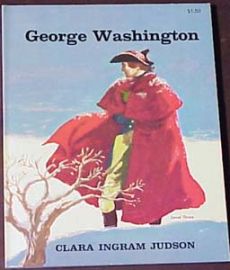 GEORGE WASHINGTON