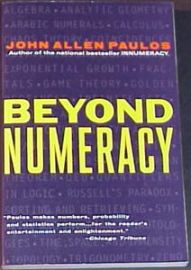 BEYOND NUMERACY