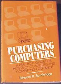 Purchasing Computers