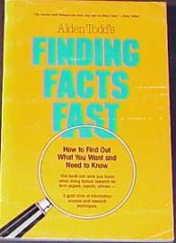 Finding Facts Fast