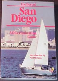 THE BEST OF SAN DIEGO-a DISCRIMINATING Guide