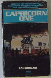 CAPRICORN ONE