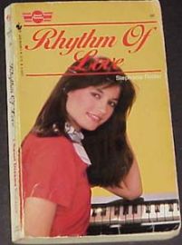 RHYTHM OF LOVE