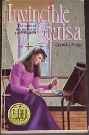 INVINCIBLE LOUISA