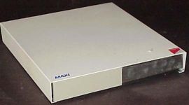 External Housing For 2 SCSI Hard Drives