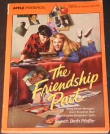 The Friendship Pact