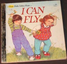 I Can Fly