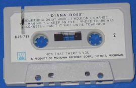 Diana Ross
