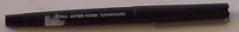 Black Roller Ball Pen