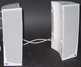 UBL PRO SPEAKERS FOR COMPUTER from Compact Computer Co.