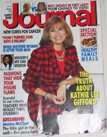 JOURNAL MAG-October 1992