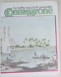 COBBLESTONE MAG-December 1990