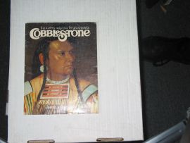 COBBLESTONE MAG-September 1990