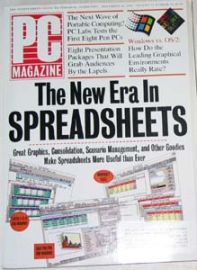 PC MAG-November 10, 1992