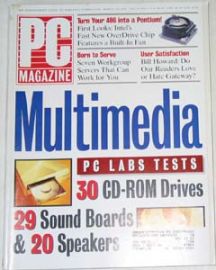 PC MAG-March28, 1995