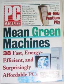 PC MAG-April 26, 1994