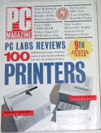 PC MAG-November 24, 1992