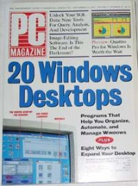 PC MAG-September 29, 1992