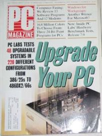 PC MAG-December 8, 1992