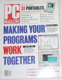 PC MAG-March 30, 1993