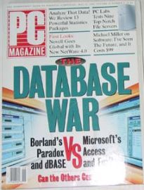 PC MAG-May 11, 1993