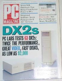 PC MAG-September 15, 1992