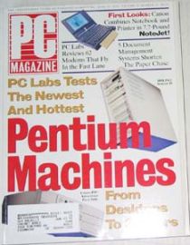 PC MAG-June 29, 1993