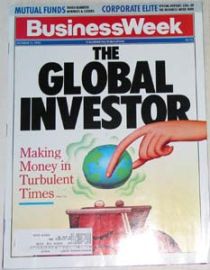 "BUSINESS WEEK MAG-October 11, 1993"