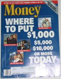 MONEY MAG-July 1993