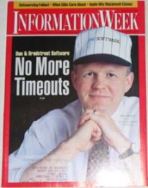 "INFORMATION WEEK MAG-January 31, 1994"