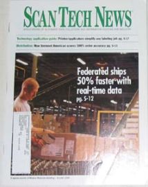 SCAN TECH NEWS MAG-October 1995
