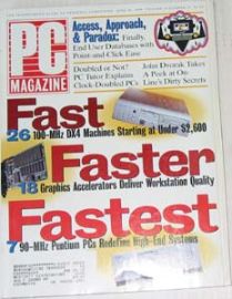 PC MAG-June 28, 1994