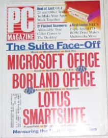 PC MAG-February 8, 1994