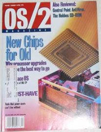 OS/2 MAG-April 1994