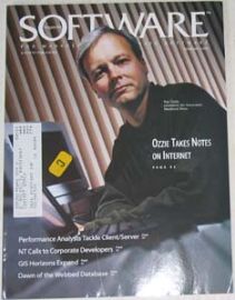 SOFTWARE MAG-February 1996