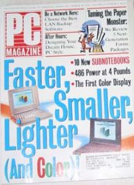 PC MAG-March 29, 1994