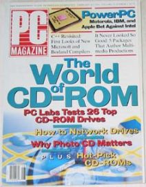 PC MAG-February 22, 1994