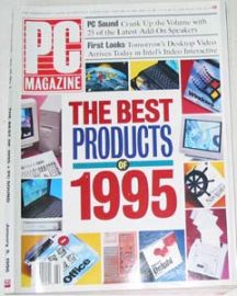 PC MAG-January 9, 1996