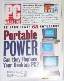 PC MAG-January 24, 2995