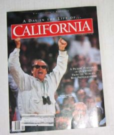 CALIFORNIA MAG-November 1988