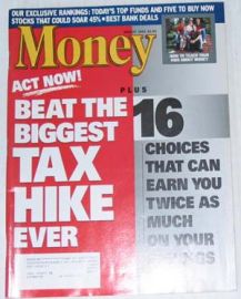 MONEY MAG-August 1993