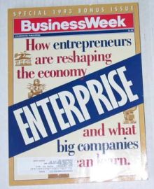 BUSINESS WEEK MAG-1993