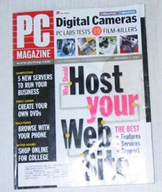 PC MAG-November 7, 2000