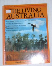 THE LIVING AUSTRALIA MAG